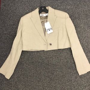 Zara Blazer